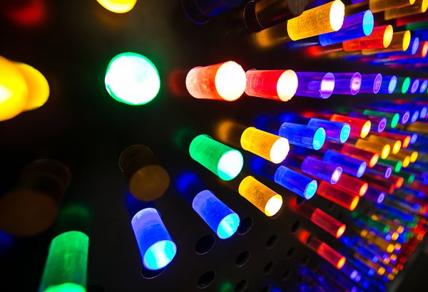 Фотография музея Музей занимательных наук Кварки