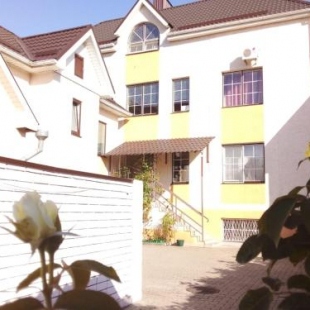 Фотография гостевого дома Автор