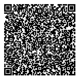 QR код гостиницы Огюстин Шатильон