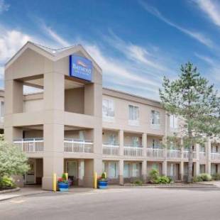 Фотографии гостиницы 
            Baymont by Wyndham Kalamazoo East