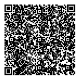 QR код гостиницы Виктория