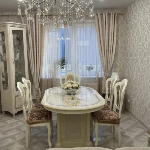 Фотография квартиры Апартаменты в центре Зеленоградска