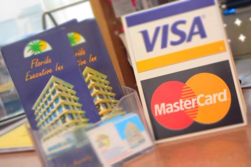 Фотографии гостиницы
Florida Executive Inn