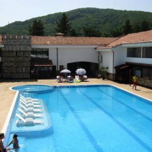 Фотографии мотеля
Motel Koziyat Rog