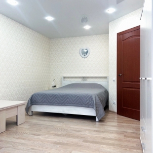 Фотография квартиры Апартаменты на Окской Набережной 7