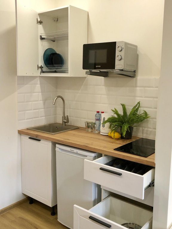 Фотография квартиры SweetHome (СвитХоум) на улице Депутатская