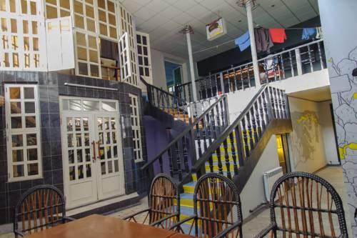 Фотографии хостела
Topchan