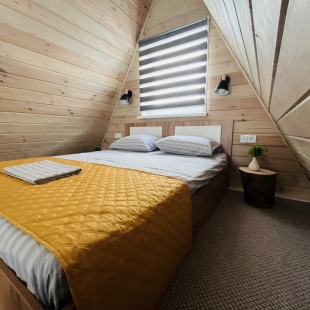 Фотография Коттеджа Шале LakeSide Lemon