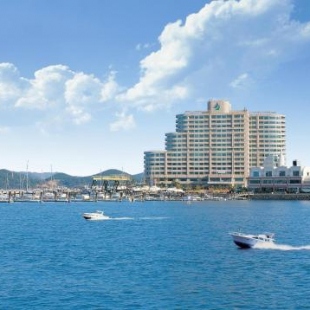 Фотография гостиницы Kumho Tongyeong Marina Resort