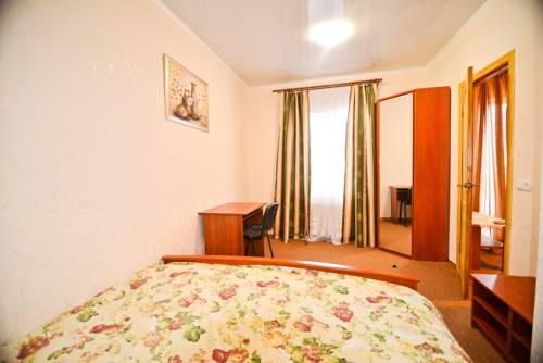 Фотография мини отеля Династия