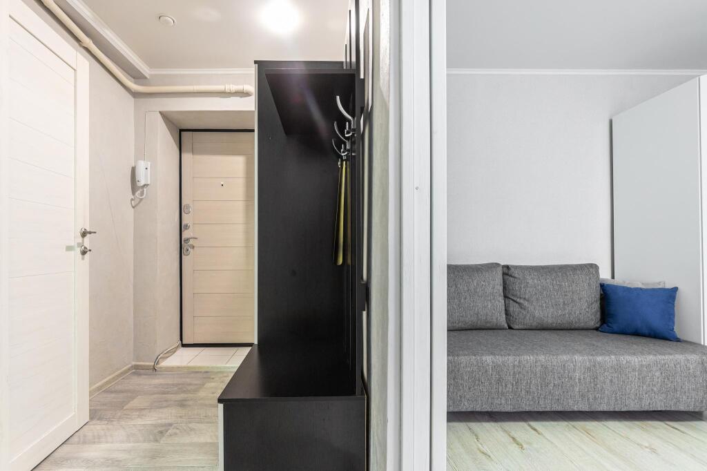 Фотография квартиры Апартаменты на улице Погодина 6В