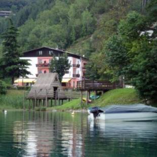 Фотографии гостиницы
Hotel Cima d'Oro