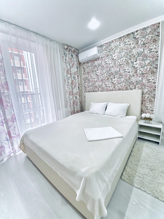 Фотография квартиры Квартира на Улице Рябиновой 2Вк1