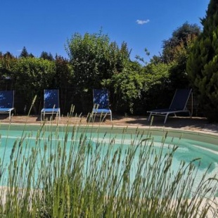 Фотография мини отеля O'Myosotis