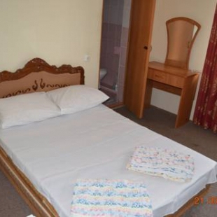 Фотография гостевого дома У Галины