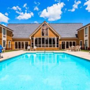 Фотографии гостиницы 
            Best Western Wytheville