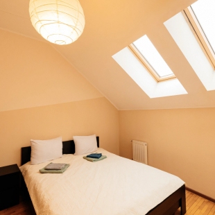 Фотография квартиры Апартаменты Двухкомнатные в центре Брест