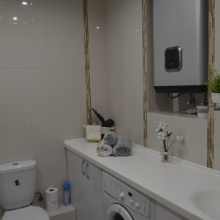 Фотография квартиры Квартира Уютная в районе Европейский