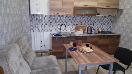 Фотографии гостевого дома
Guest house rosh