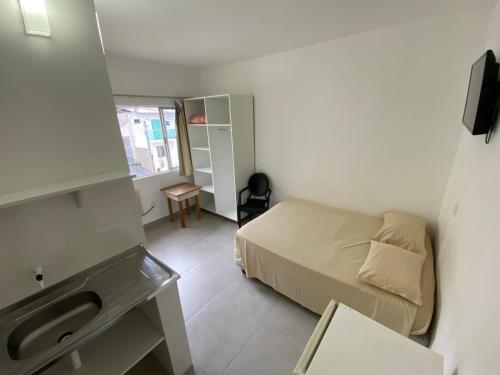 Фотография мини отеля Pousada Morada das Nações