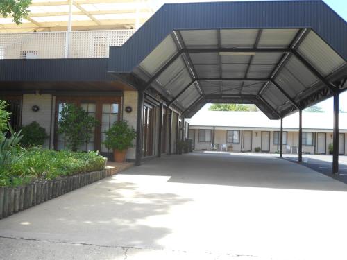 Фотография мотеля All Seasons Motor Lodge