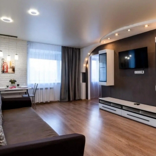 Фотография квартиры Room Hotel (Рум Хотел) на проспекте Бардина