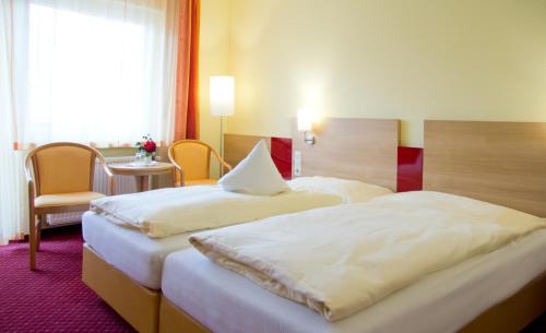 Фотография гостиницы Gasthof und Pension zur Sonne