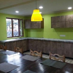 Фотография гостевого дома Guest House Mart Villa