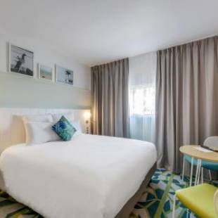 Фотографии гостиницы
Mercure Paris Orly Tech Airport