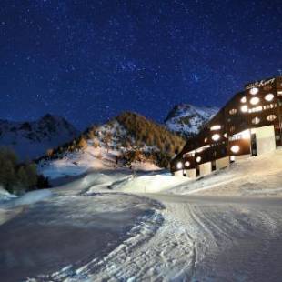 Фотографии апарт отеля 
            Top Residence Kurz Senales