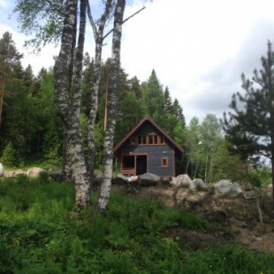 Фотография гостевого дома В деревне Кокониеми