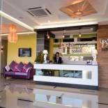 Фотография мотеля De Champs Hotel