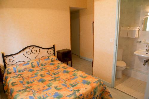 Фотография гостиницы Le Relais de Boralde