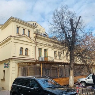 Фотография хостела Арбат 42