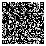 QR код мини отеля Уют на Вяземской