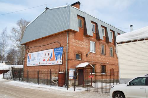 Фотография мини отеля Карамболь