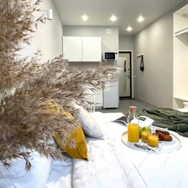 Фотографии квартиры 
            Квартира Viva Aparts 2