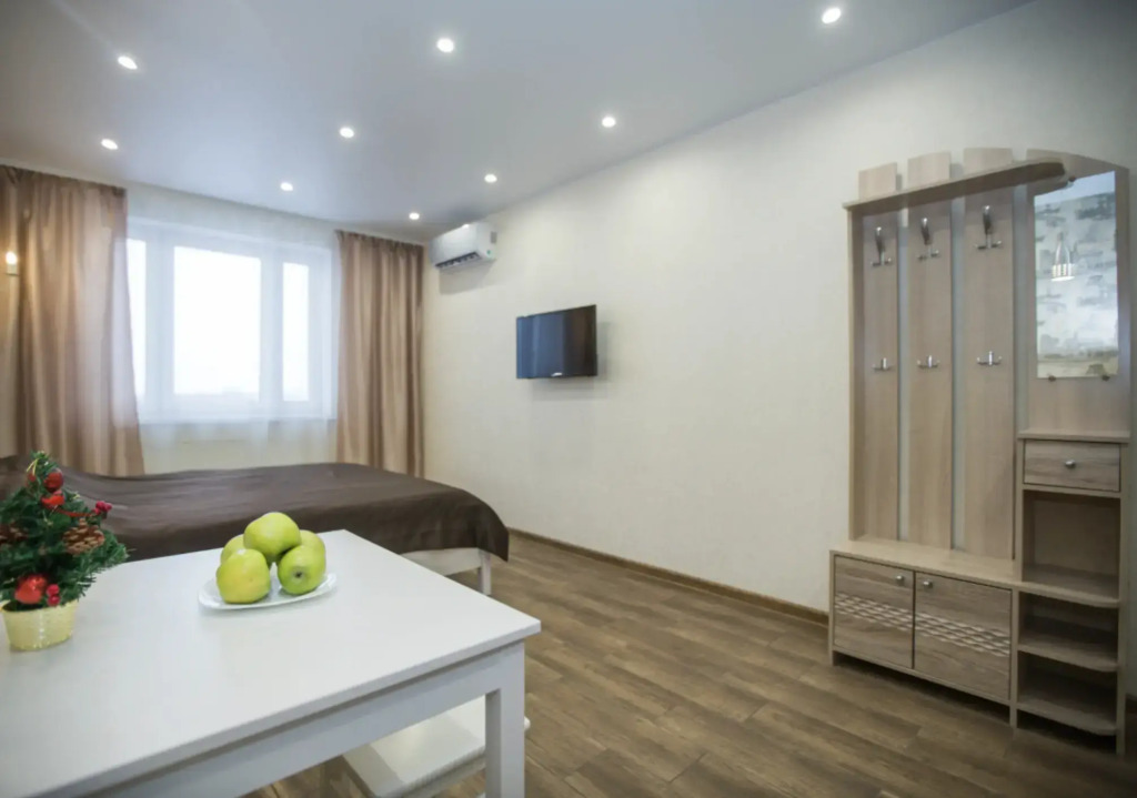 Фотография квартиры Жилое помещение MegaStay 10