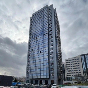 Фотография квартиры Апартаменты Kvartira sutki irk на улице 4-я Железнодорожная 25