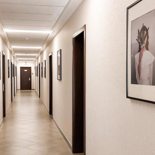 Фотографии гостиницы 
            Орбита