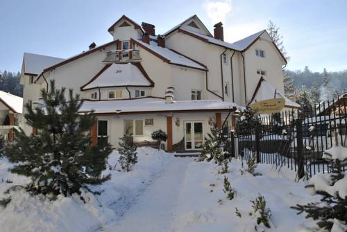 Фотография гостиницы Радиола