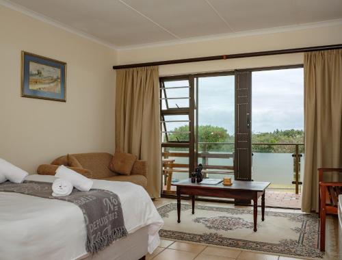 Фотография гостевого дома Crowned Crane