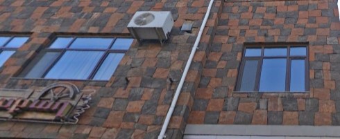 Фотография апарт отеля In City