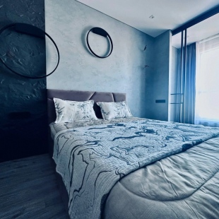 Фотография квартиры Квартира Crystal на Красноармейской улице