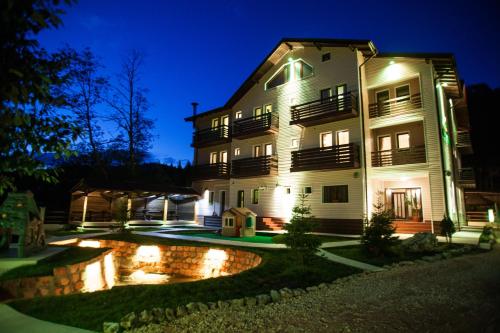 Фотография гостиницы Hotel Draga Maria