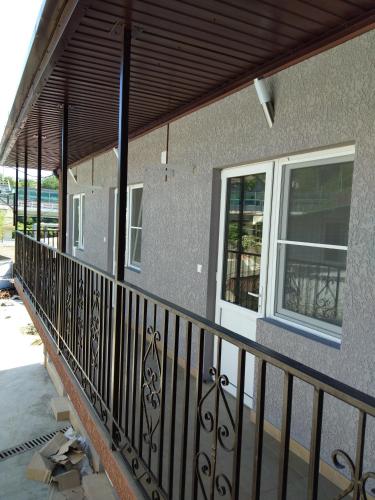 Фотография гостевого дома Жилье на Мамайке