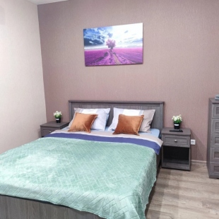 Фотография квартиры Квартира на улице Баки Урманче 5