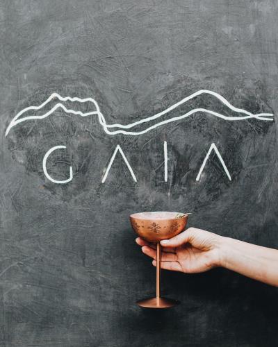 Фотография гостиницы GAIA ALAÇATI