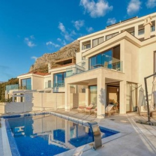 Фотография гостиницы ĀNANTI Resort, Residences & Beach Club