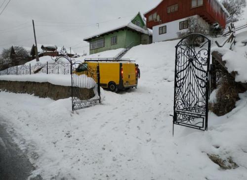 Фотография гостевого дома У Дарины